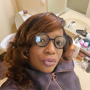 Meet your Posher, Karen